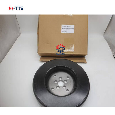 Good price Hi-TTS 6L 6L8.9 Viscous Vibration Damper 3967014 5262890 4947618 for Truck Use online