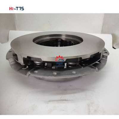 Good price Engineering Machinery Parts Truck Clutch Pressure Plate NDC528 380M 30210-Z5117/30210Z5117 Heavy Truck Clutch Cover online