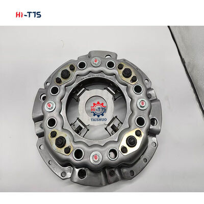 Good price Hi-TTS Heavy Truck Clutch Pressure Plate & Cover DH120 355mm online