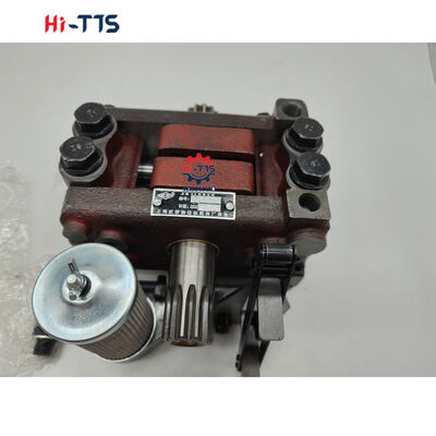 Good price Hi-TTS Guangdong 495A Hydraulic Pump for Excavator Parts New Genuine Manufacturing Plant online