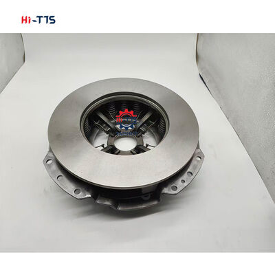 Good price Hi-TTS Truck Clutch Pressure Plate 30210-Z5019/30210-Z5061/30100-Z5106 350x220x379mm online