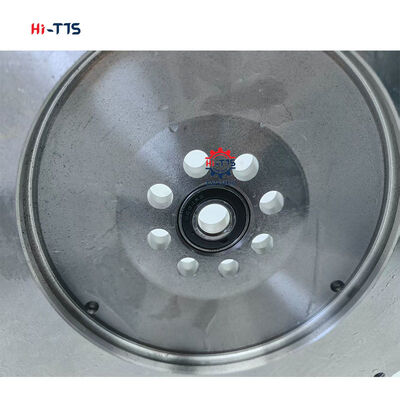 Good price Hi-TTS Engineering Machinery Fywheel Assembly 13450-E0L60 S1345-02460 S134502460 H07C online