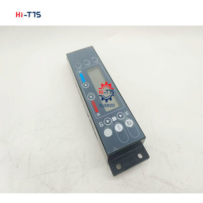 Good price Hi-TTS 423-07-31563 Air Conditioner Control Panel for WA380-3/WA380-6/WA470-6 Excavator Loader Parts AC Controller online