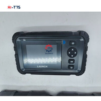 Good price Hi-TTS CRP129 CHD 24V Heavy Duty Truck Scan Tool & Code Reader online
