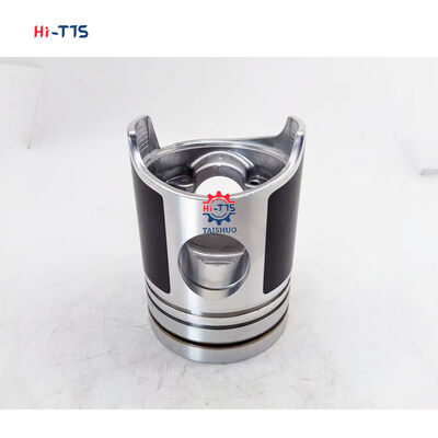 Good price Machinery Engine Parts  Piston Kit 23411-83410 23411-83411 for Hyun-dai D6AC 6D24 6D22 online