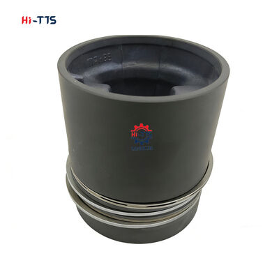Diesel Engine Piston Whit Piston Ring OM366 OM366N 0.50mm +50 P10180100  0003062000 3660300118 for MB 800 Series Truck Piston