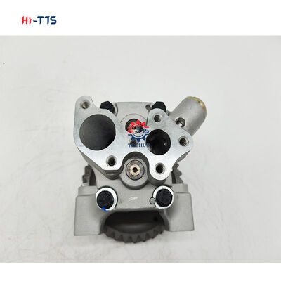 400915-00022B 65.05100-6022 Oil Pump  for DE08 D1146  DH150 DH215-9 DH225 Construction Machinery Excavator Spare Parts