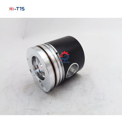 65.02501-0222 65.02501-0232 65.02501-0031Piston for D2366 DE12T D1146 DH220-5 Construction Machinery Excavator Spare Parts