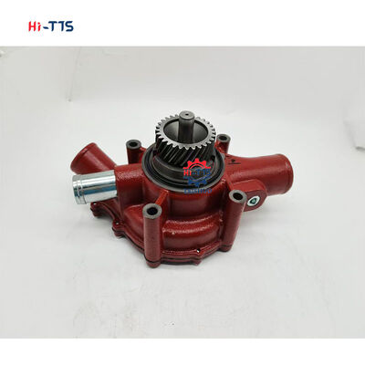 DE12 DE12T DE12TIS  65.06500-6140F 65.06500-6140 06500-6357C  Water Pump Engine Parts