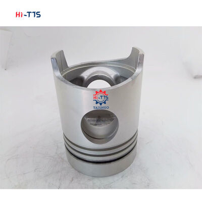 Construction Machinery Piston ME052664 ME052902 ME052447 for Mitsubishi 6D22 Diesel Engine
