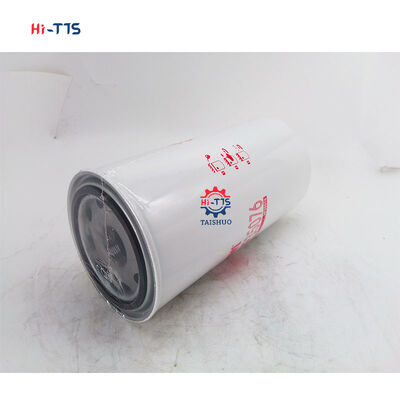 Hi-TTS Brand P554105 P166175 P167405 HF35076 LF3566 LF-5502 Oil Filter Farm Construction Machinery Parts