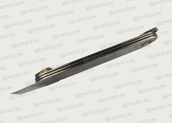 Good price 4BG1 Engine Oil Cooler Core For Isuzu Hitachi Excavator EX100 EX120-5 online