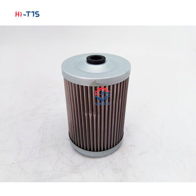 Fuel Filter 21408351 BF7866 P550839 E120SF006 P990 FF5584  319869 for  Construction Machinery Parts
