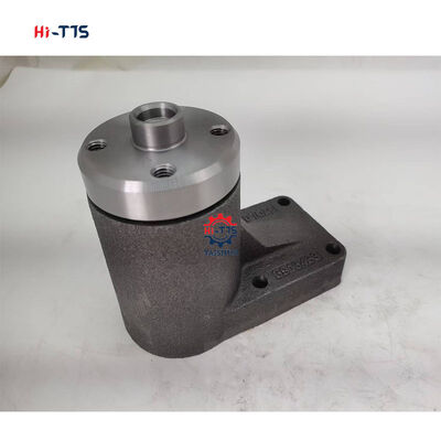 Excavator Engine 4BT 6BT QSB5.9 ISBE 6D102 Fan Pulley Support 913433 C3913433 3911204 3902351 C5260996  4994829 3913434 3908803 3910594 6732-61-3120