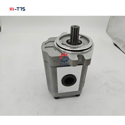 Excavator Engine Parts Hydraulic Gear Pump 220-8127 2208127 for C-A-T287B 248B 268B GP-GEAR Pilot Pump