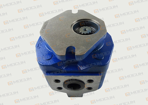 Good price PC75UU-2 Excavator Gear Pump For KOMATSU Aftermarket Replacement online