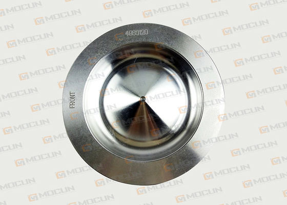 Good price 4933120  Engine Parts QSC Diesel Engine Piston 4933120 For Excavator online