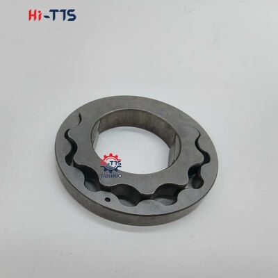 Hi-TTS 19717-32110 119717-32120 119802-32100 Oil Pump Yanmar 3TNV76 3TNV70 Diesel Engine Parts Essential Construction Machinery