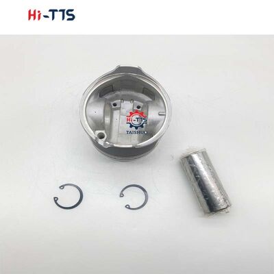 Hi-TTS Machinery Spare Part Piston Shoe K4Y1-11-SAO OK4Y1-11-SAO 0K47A-11-102C for Excavator K3600 Engines Parts