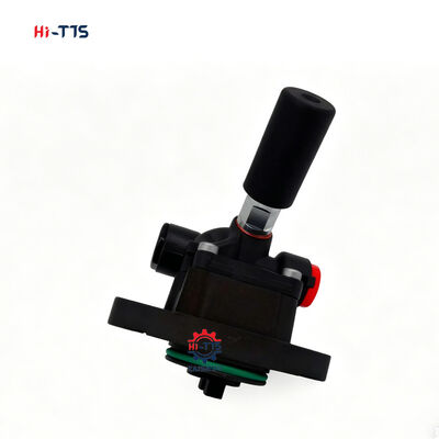 Fuel Exhaust System Feed Pump 1536255 1539298 0440020129 0440020128 for DC16 DC13 Truck Fuel Pump