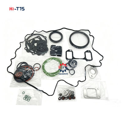 Engine Gasket kitTAD531GE TAD531 D5D TAD520GE TAD530GE Full Gasekt Kit VOE21808530 21808530 3842145 VOE 21808529  21025447 11700337