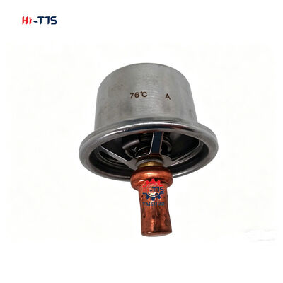Excavator Thermostat 76° 3512B 3516C 3512B 3508 3512 3516 219-3240 2193240 258-5588