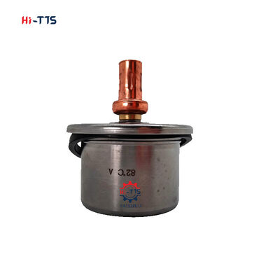 Excavator Engine 3512 3512B Thermostat 82° 248-5513 2485513 247-7133 2477133 for 330C 330D 336D 345C 345D 390D Regulator Thermostat