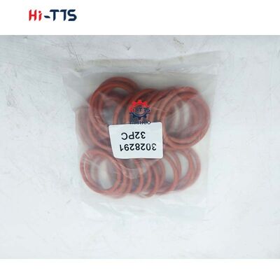 Aftermarket O Ring Seal 3028291 for K19 K38 K50 Diesel Engine Parts Construction Machinery
