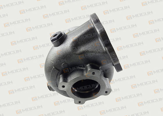 Good price Metal 6CTA.M2 Diesel Engine H2D Turbo Charger 3538623 /  Turbocharger online