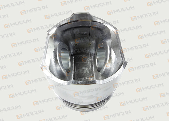 Good price PC130-7 PC130-8 4D95 Cast Iron Piston 6208-31-2110 For Komatsu Engine Parts online
