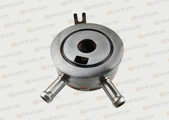 Good price 6208-61-5400 Hydraulic Oil Cooler Cover PC130-7 Excavator Engine Parts online