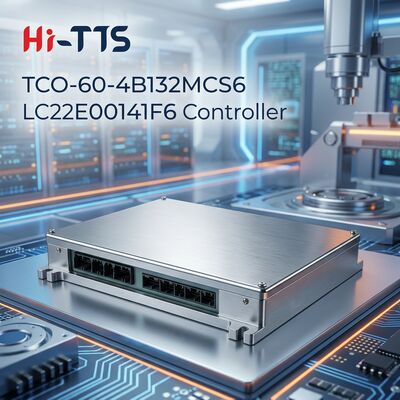 TC0-58-4ALL TC0-58-4 76010702019 LC22E00141F6 Controller for SK330-8 Excavator Parts-Main Control Unit