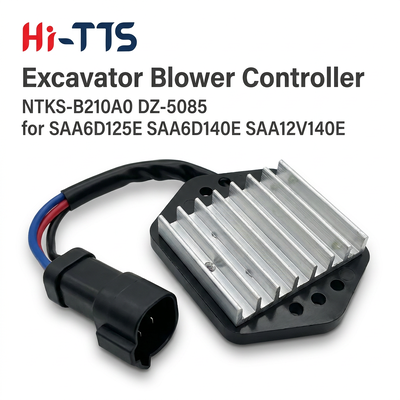 Good price Excavator Electrical Parts NTKS-B210A0 DZ-5085 for HD325-7 HD325-7R online