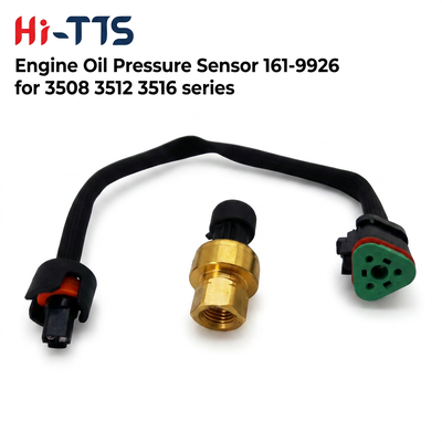 Engine Oil Pressusre Sensor 161-9926 1619926 for 3508 3508B 3508C 3512 3512B 3512C 3516 3516B 3516C 320B 320C 320D