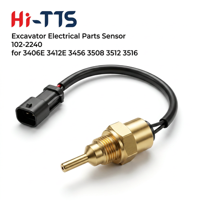 Good price 161-9926 1619926 Engine Oil Pressusre Sensor for 3508 3508B 3508C 3512 3512B 3512C 3516 3516B 3516C online