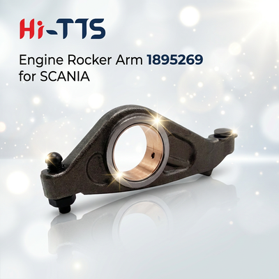 Aftermarket Engine Rocker Arm 1895269 for SCANIA Construction Machinery Parts  Made in China