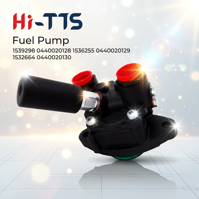 Fuel Pump 1539298 0440020057 1414025 1422449 1397682 0440020128 0440020002 for Scania Construction Machinery Parts  Made in China