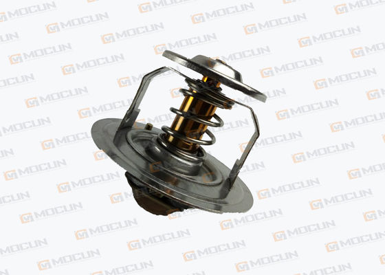 Good price 600-421-6310 Excavator Engine Parts Thermostat For Komatsu 6D125 PC300-3 PC400-5 PC400-6 PC400-3 online