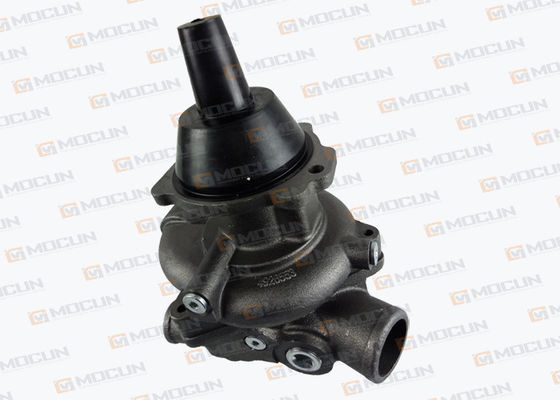 Good price 3073695  QSM11 Engine Water Pump OEM # 4926553 Black Color online