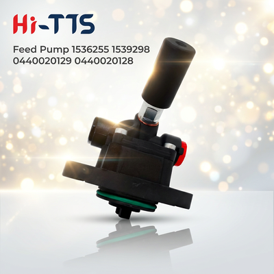 Aftermarket 1536255 0440020129 0440020058 Fuel Pump for D16 D16A D16M DC16 Engine Construction Machinery Parts