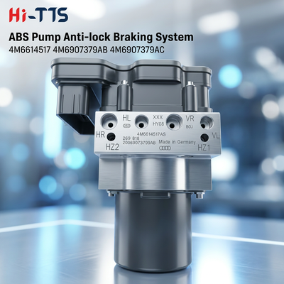 4M6614517AS  4M6907379AB 4M6907379AC ABS Pump Anti-lock Braking Excavator Parts Machinery Engine Parts
