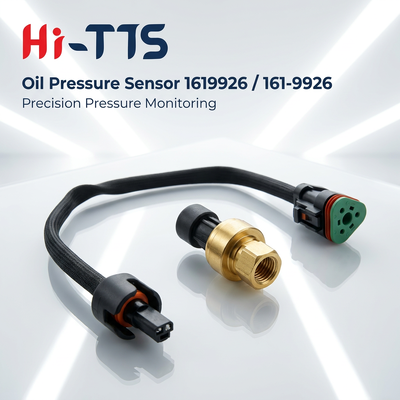 161-9926 1619926 Oil Pressure Sensor for 3406 3516 Excavator Machinery Engine Parts