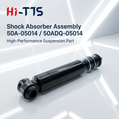 Shock Absorber Assembly  MK438146 50ADQ-05014  DF16 FUSO CAMC Machinery Engine Parts