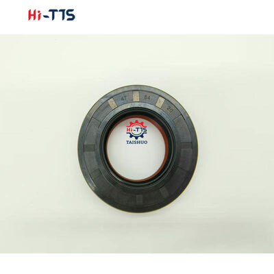 Oil Seal ZD 47*84*20 for Bulldozer LG916LG918LG920LG926 Construction Machinery Parts