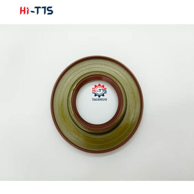 Oil Seal ZD 48*102*8/10 for Bulldozer LG916 LG918 LG920 LG926 Construction Machinery Parts