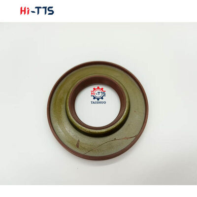 Engineering Machinery Parts OIL SEAL ZD 49*101*8/10 for Bulldozer LG918 LG920 LG926 XE75W XE90W