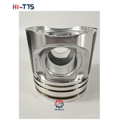 Engineering Machinery Parts Piston C7.1 4505996 for Bulldozer 320D2 320D2L 323D2 323D2L