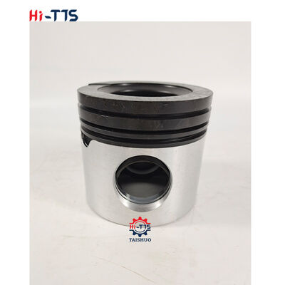 Engineering Machinery Parts Piston 6L 4941395-00 for Bulldozer 6L8.9 / 6L、ISLe、QSL9、L375