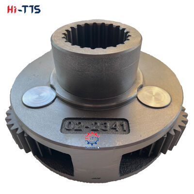Engineering Machinery Parts Gear Shatf E311 E312 312 311 114-1326 for Excavator E311、E311B、E311C、311、311B