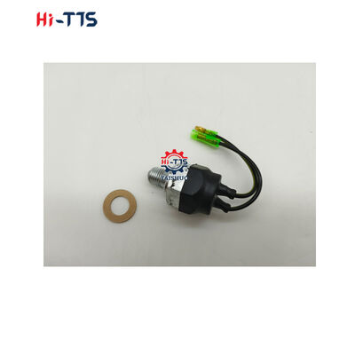 Engineering Machinery Parts Zero Switch JK208Y H2000 for CPQ10 / CPQ15 / CPQ20 / CPQ25